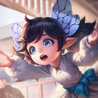 Alice các người bắt nạt ta huhu