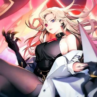 Lauriel dạt ra cho mẹ múa