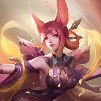 Liliana tao cào lủng l mày