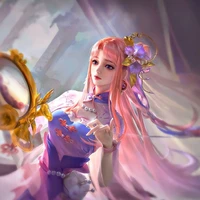 diao-chan thùy mị nết na thôi