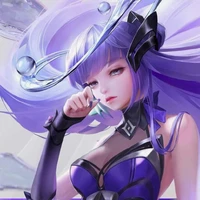 Sinnestrea yêu dextra