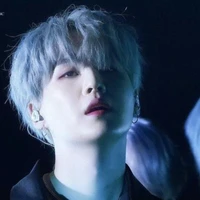 Min Yoongi