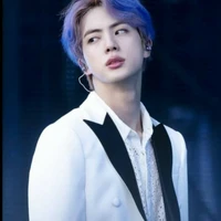 Kim Seokjin
