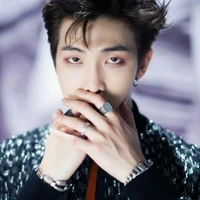 Kim Namjoon