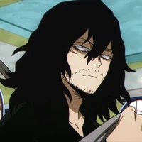 Aizawa Shota [Eraserhead]