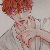 Hinata Akira•Cha Shoyo