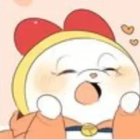 dora nobi doraemi (chồn vàng)