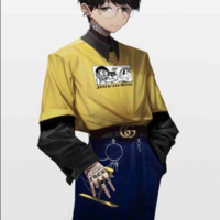 Nobi nobita 