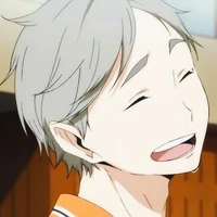 Sugawara Koushi