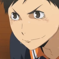 Ennoshita Chikara