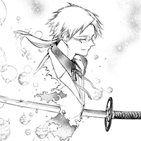 chưa chết * kunikida*