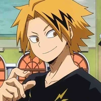 Kaminari Denki [ Chargebolt ]