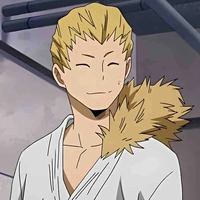 Ojirou Mashirao [ Tailman ]