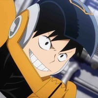 Sero Hanta [ Sellophane ]