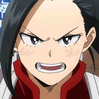 Yaoyorozu Momo [ Creati ]