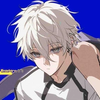 Seishirou Nagi