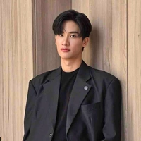 Tay Tawan Vihokratana