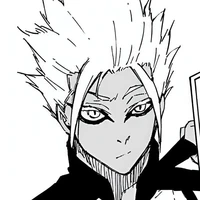 Shidou Ryusei