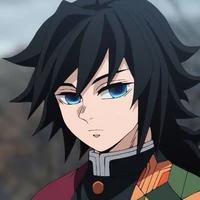 tomioka giyuu