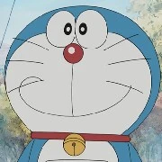 Doraemon