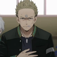 toma hiragi(anh zà mắc cắn thuốc)