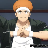Taiga Tsugeura