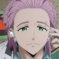 Mitsuki Kiryu(top8)