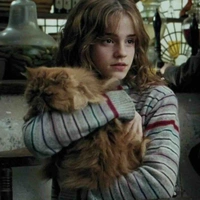 Hemione Granger