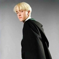 Draco Malfoy