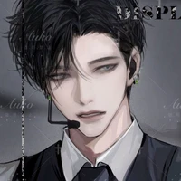 Lý Hùng Cường [ Alpha ] /công 3/