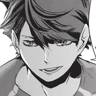 Oikawa Tooru