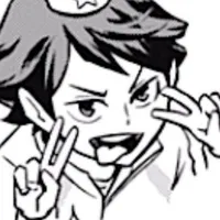 Oikawa Tooru