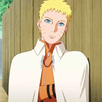 Uzumaki Naruto 