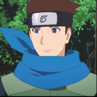 Konohamaru 
