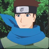 Konohamaru 