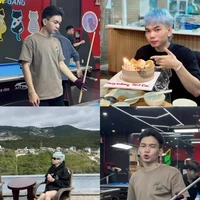 Hoàng Phúc (Fish, Cá, Nemo)