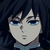 Tomioka Giyuu