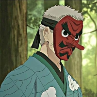 urokodaki sakonji