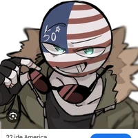 America