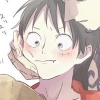 Monkey D Luffy