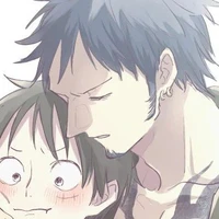 Trafalgar D water Law