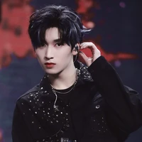 Nghiêm Hạo Tường_hắn