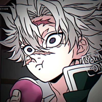 Sanemi - Bot "đẩy"