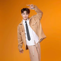 Hoàng Đức Duy_Captain