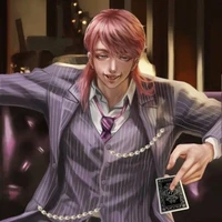 Sanzu Haruchiyo
