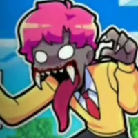 hiha monster