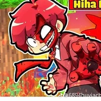 hiha red son
