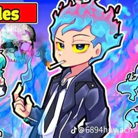 hiha des