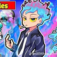 hiha des
