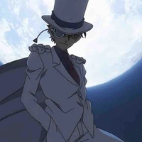 Kaito Kid